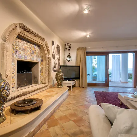 Appartamento Zagara Garden Spectacular Sea View In Taormina