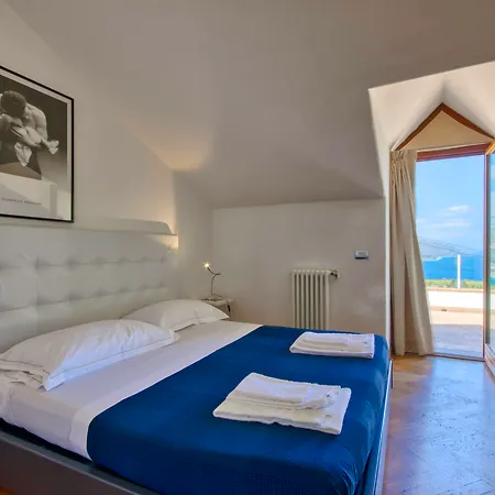 Appartamento Zagara Garden Spectacular Sea View In *