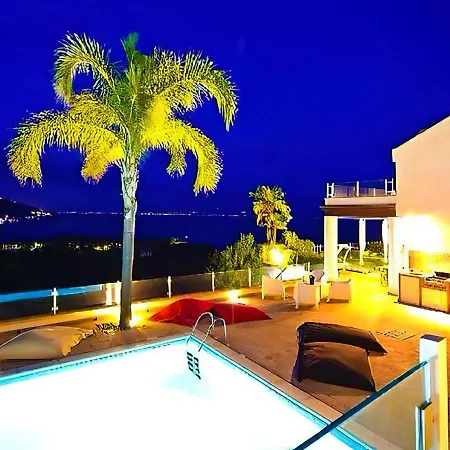 Zagara Garden Spectacular Sea View In * Taormina