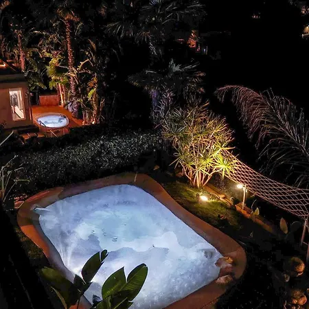 Zagara Garden Spectacular Sea View In Appartamento Taormina