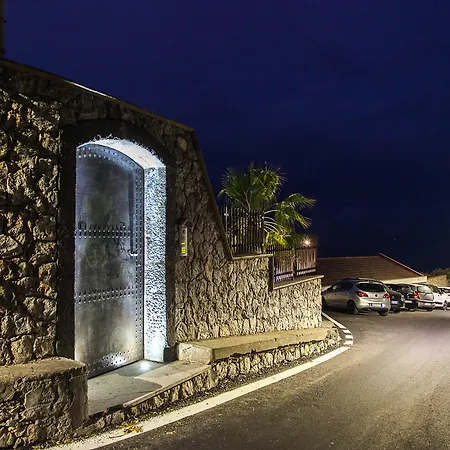 Zagara Garden Spectacular Sea View In Appartamento