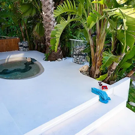 Appartamento Zagara Garden Spectacular Sea View In Taormina
