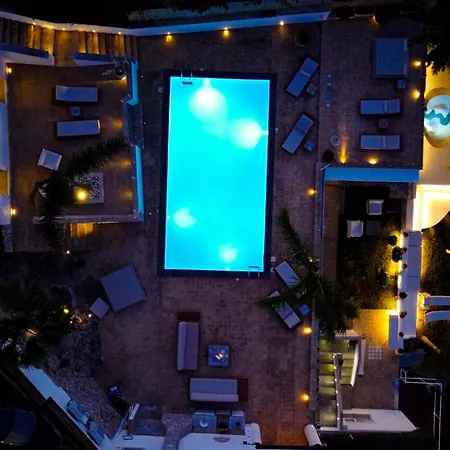 Zagara Garden Spectacular Sea View In Appartamento Taormina