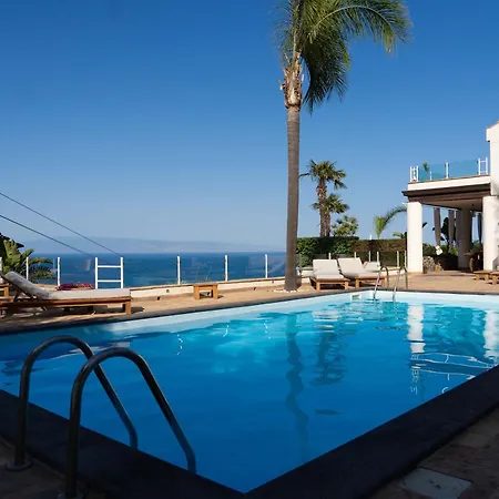 Zagara Garden Spectacular Sea View In Taormina