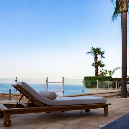 Appartamento Zagara Garden Spectacular Sea View In *