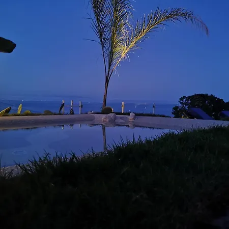 Zagara Garden Spectacular Sea View In Appartamento *