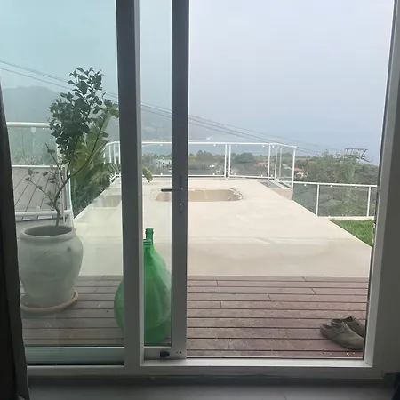 Appartamento Zagara Garden Spectacular Sea View In
