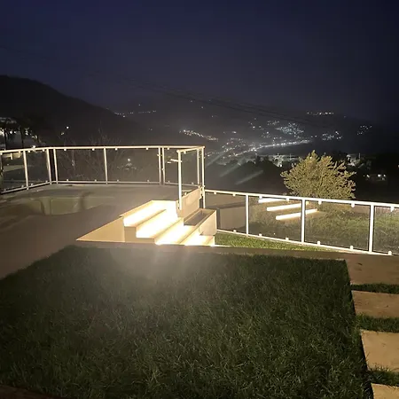 Zagara Garden Spectacular Sea View In Taormina