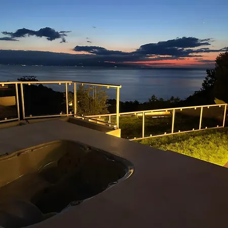 Zagara Garden Spectacular Sea View In * Taormina