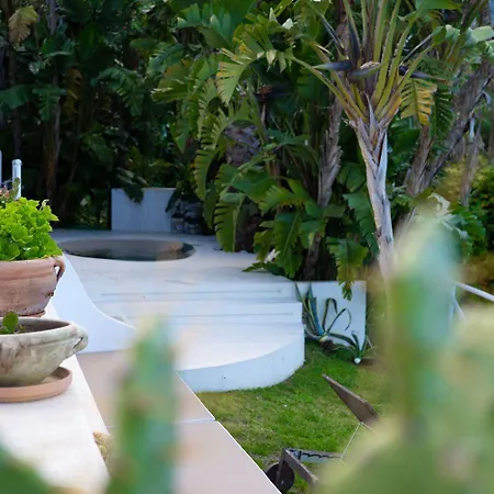 Appartamento Zagara Garden Spectacular Sea View In