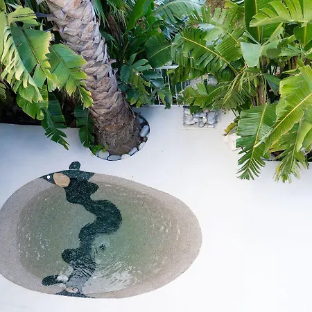 Zagara Garden Spectacular Sea View In *