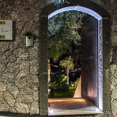 Zagara Garden Spectacular Sea View In Appartamento *