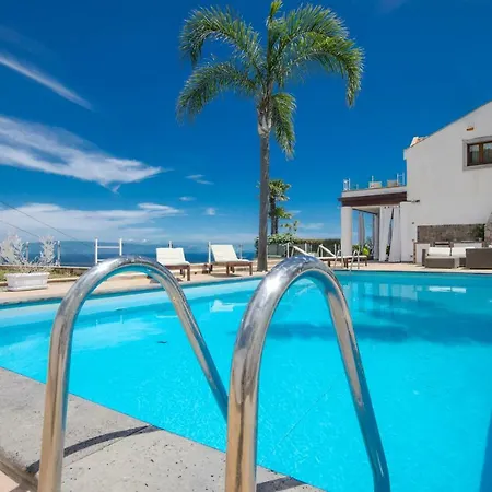 Zagara Garden Spectacular Sea View In Appartamento Taormina