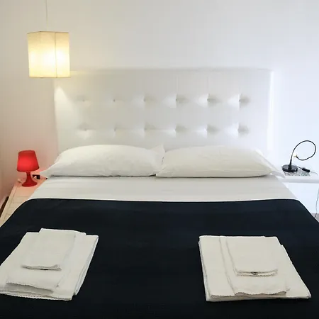 Zagara Garden Spectacular Sea View In Apartmán *