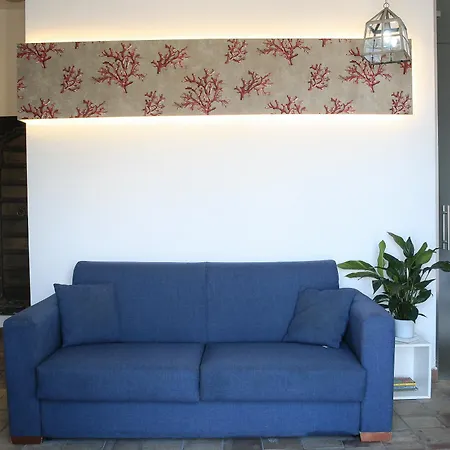 Zagara Garden Spectacular Sea View In Taormina