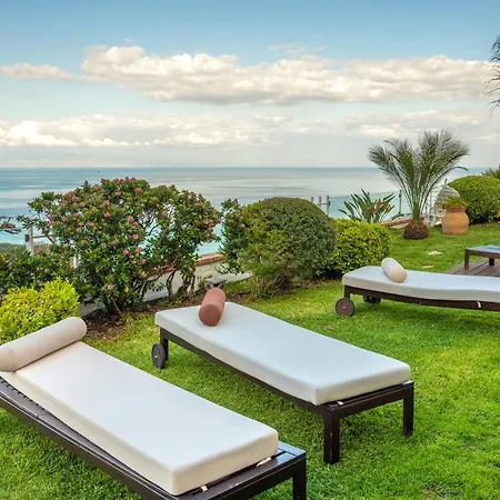 Zagara Garden Spectacular Sea View In