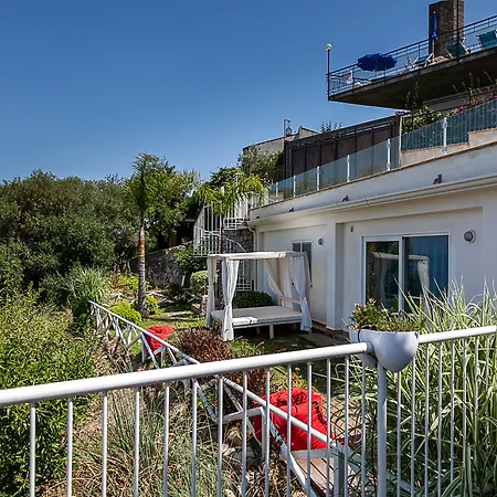 Zagara Garden Spectacular Sea View In * Taormina