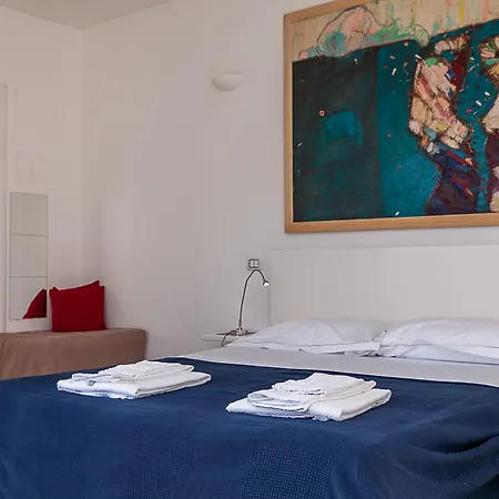 Zagara Garden Spectacular Sea View In Apartmán Taormina