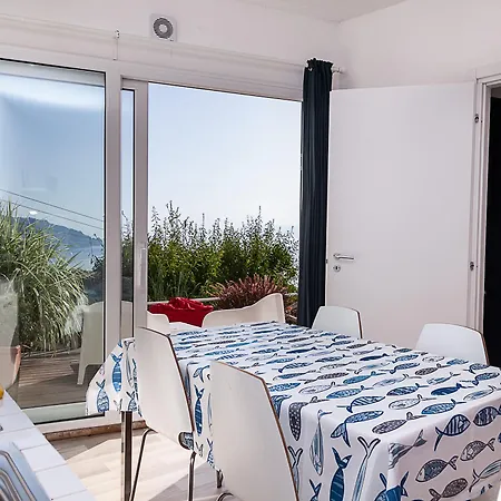 Zagara Garden Spectacular Sea View In * Taormina