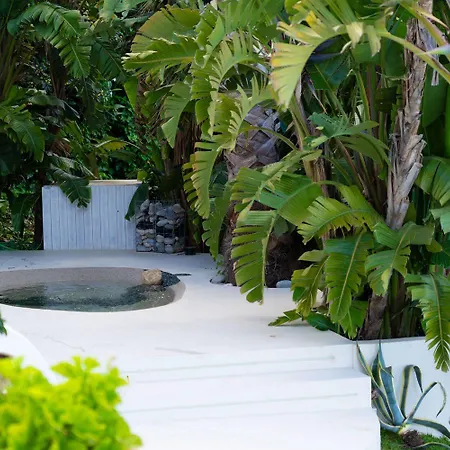 Апартаменты Zagara Garden Spectacular Sea View In *
