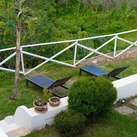 Appartement Villa Zagara Garden Luxury Taormine