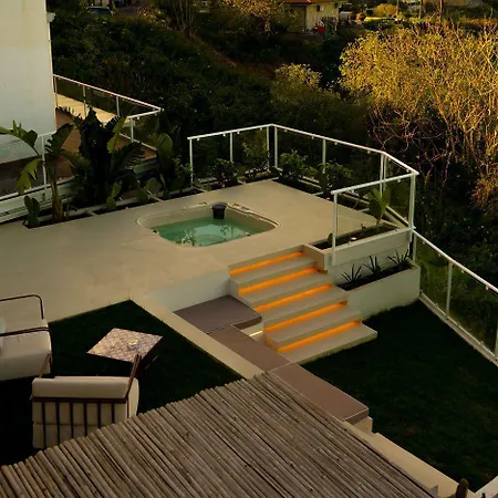 Apartment Zagara Garden Spectacular Sea View In Taormina