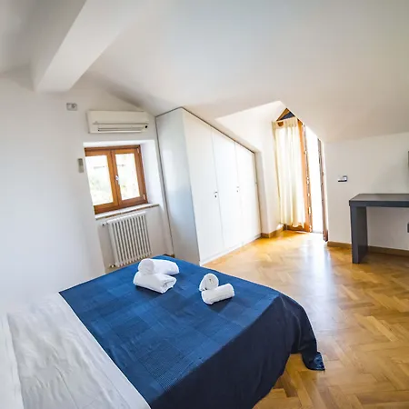 Apartmán Zagara Garden Spectacular Sea View In Taormina