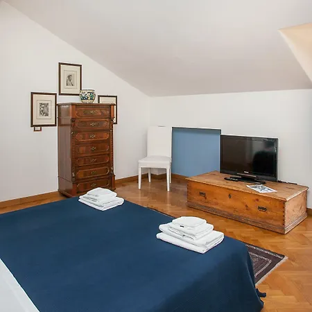 Apartmán Zagara Garden Spectacular Sea View In Taormina