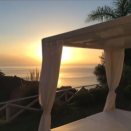 Zagara Garden Spectacular Sea View In * Taormina