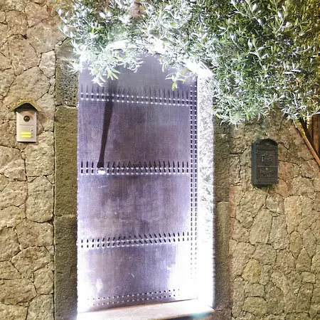 Zagara Garden Spectacular Sea View In Taormina