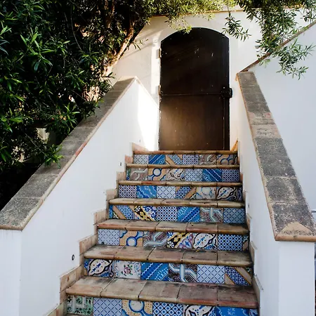 Zagara Garden Spectacular Sea View In Taormina