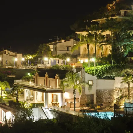 Apartmán Zagara Garden Spectacular Sea View In *