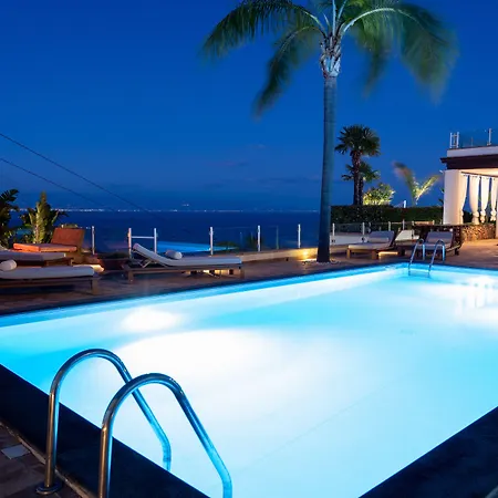 Zagara Garden Spectacular Sea View In * Taormina