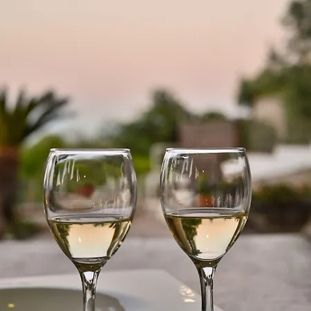 Zagara Garden Spectacular Sea View In Apartmán *