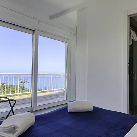 Zagara Garden Spectacular Sea View In Apartmán Taormina