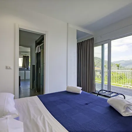 Zagara Garden Spectacular Sea View In Apartmán Taormina