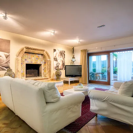 Apartmán Zagara Garden Spectacular Sea View In Taormina