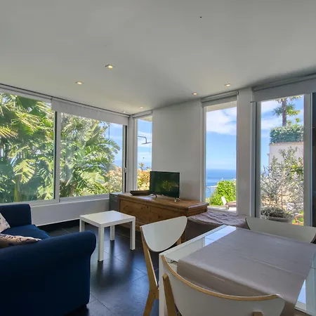 Apartmán Zagara Garden Spectacular Sea View In *