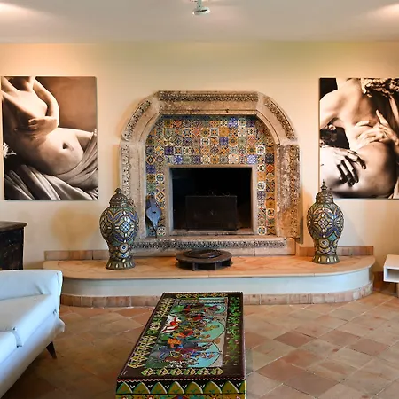 Zagara Garden Spectacular Sea View In Taormina