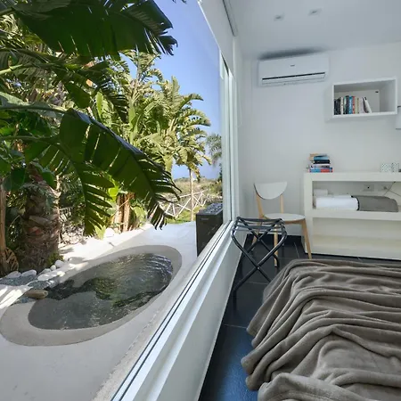 דירה Zagara Garden Spectacular Sea View In *