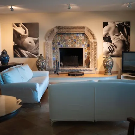 Zagara Garden Spectacular Sea View In Apartment Taormina